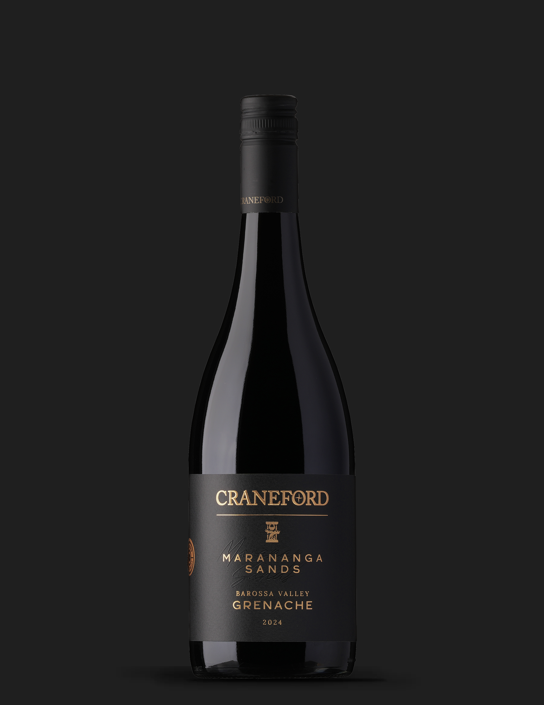 Marananga Sands Grenache 2024